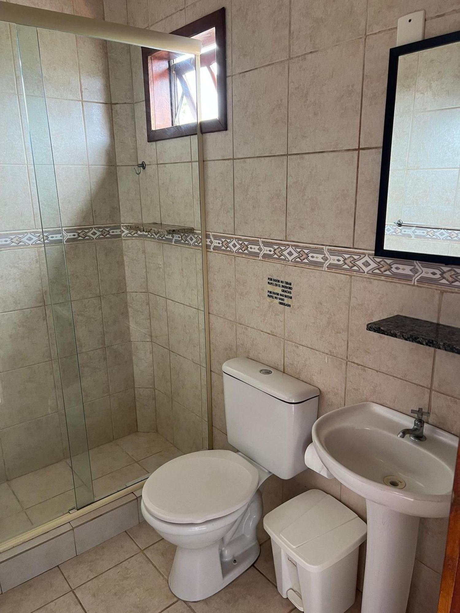 Inn Buena Onda - Garopaba-sc - 50m Da