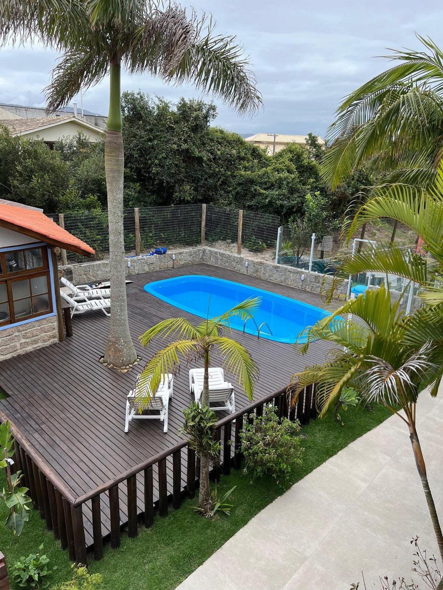 Buena Onda - Garopaba-sc - 50m Da Inn *